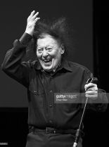 Marty Allen