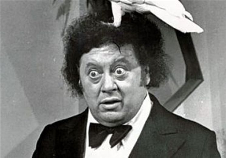 Marty Allen