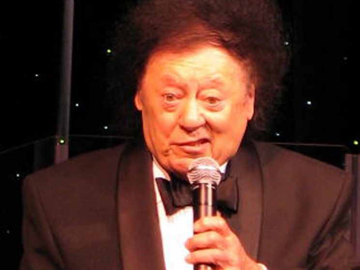 Marty Allen