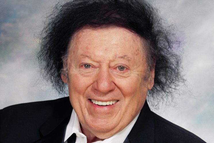 Marty Allen