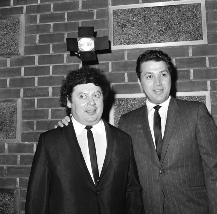 Marty Allen