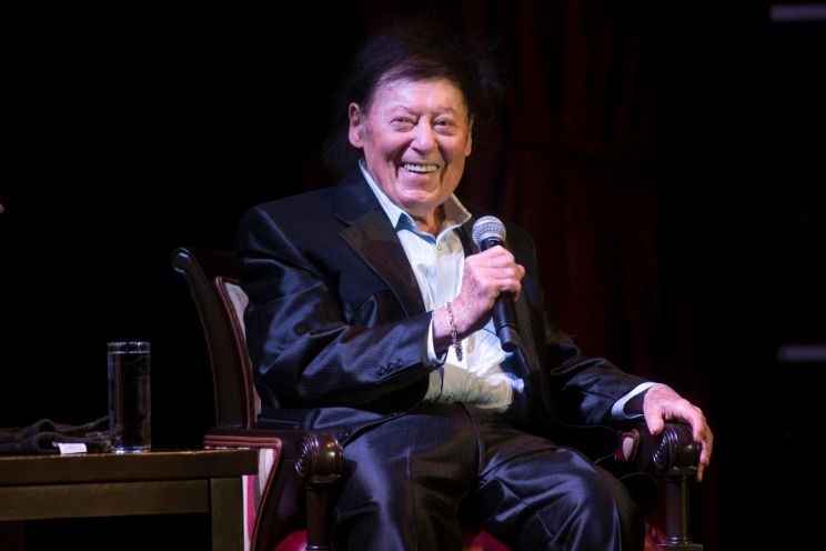 Marty Allen