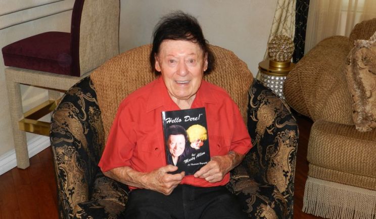 Marty Allen