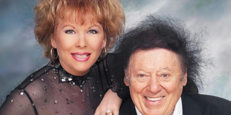 Marty Allen