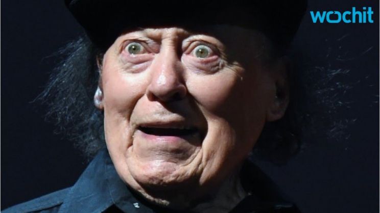 Marty Allen