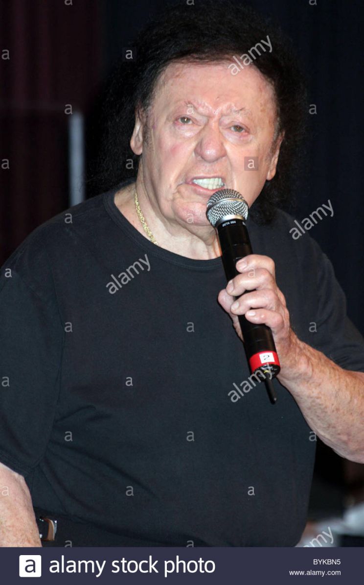 Marty Allen