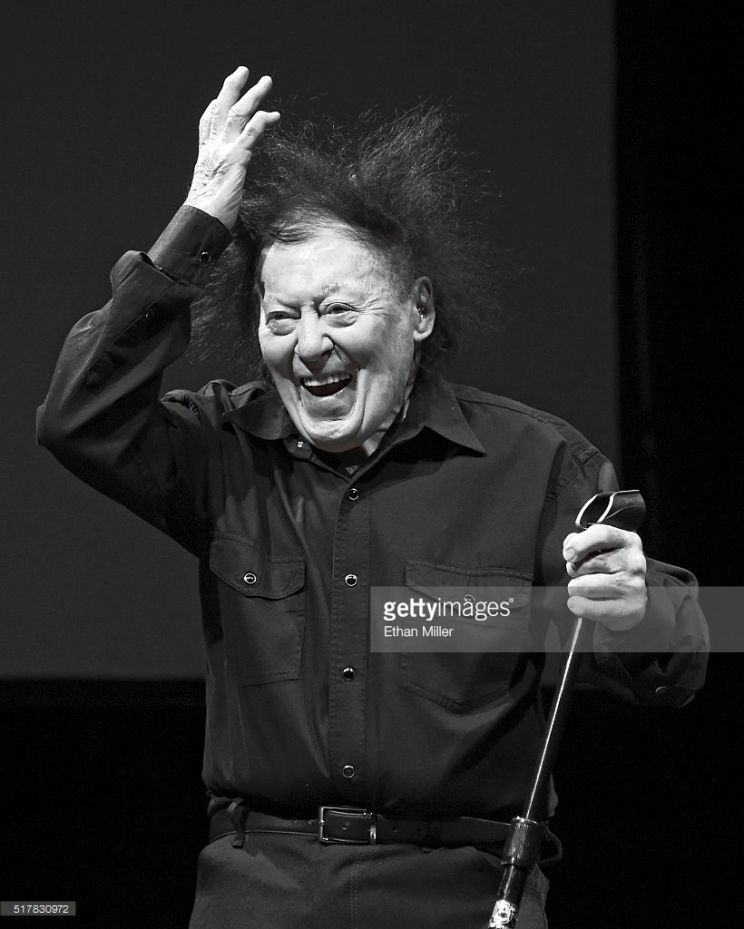 Marty Allen