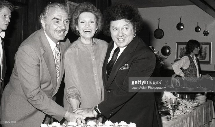 Marty Allen