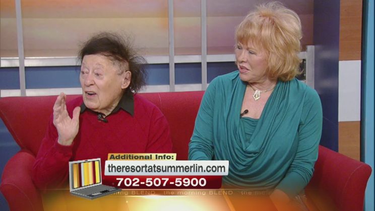 Marty Allen