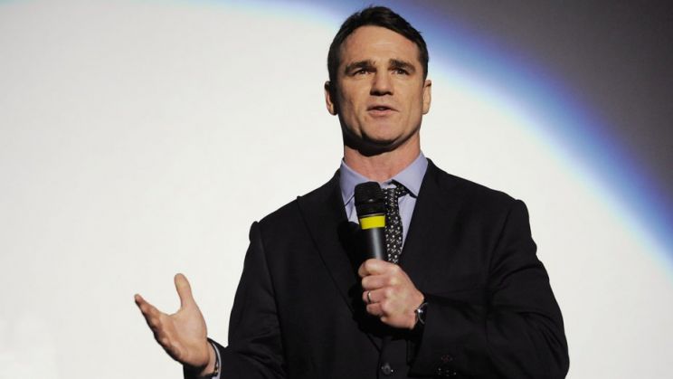 Marty Bowen