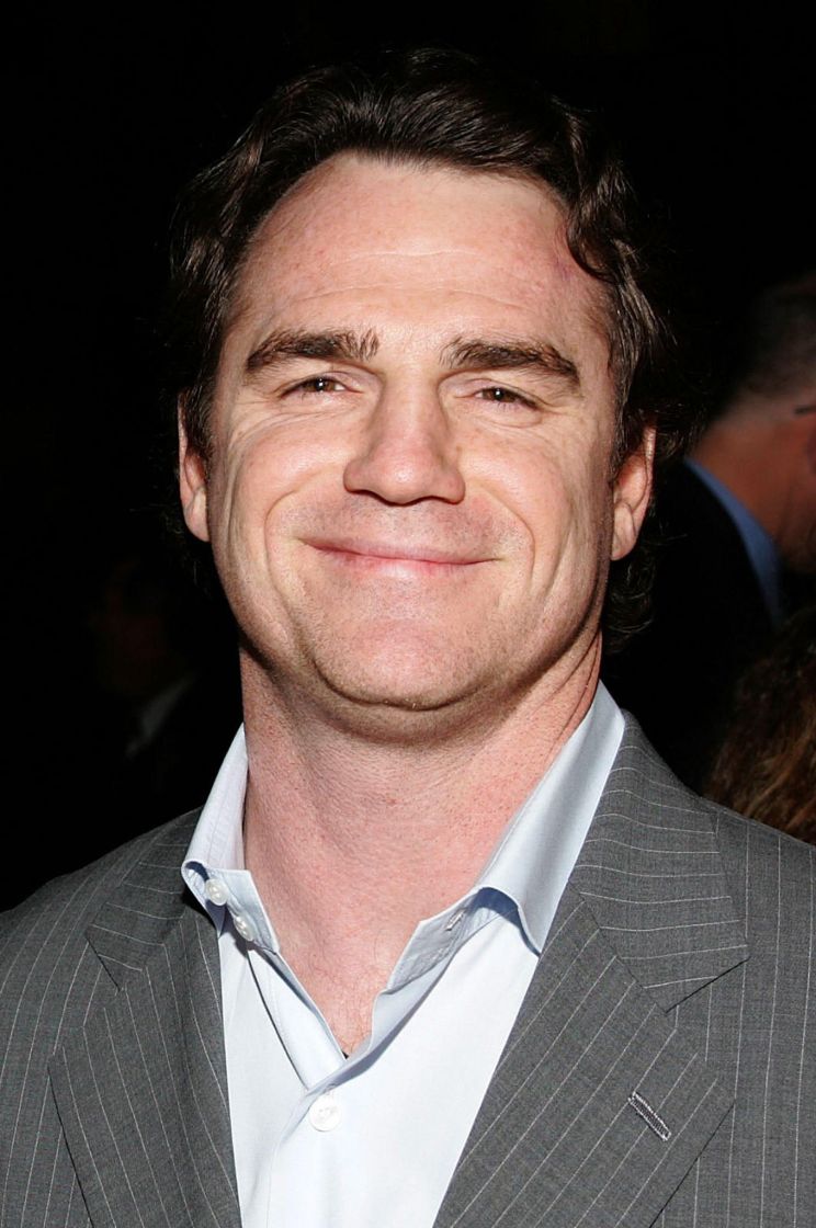 Marty Bowen