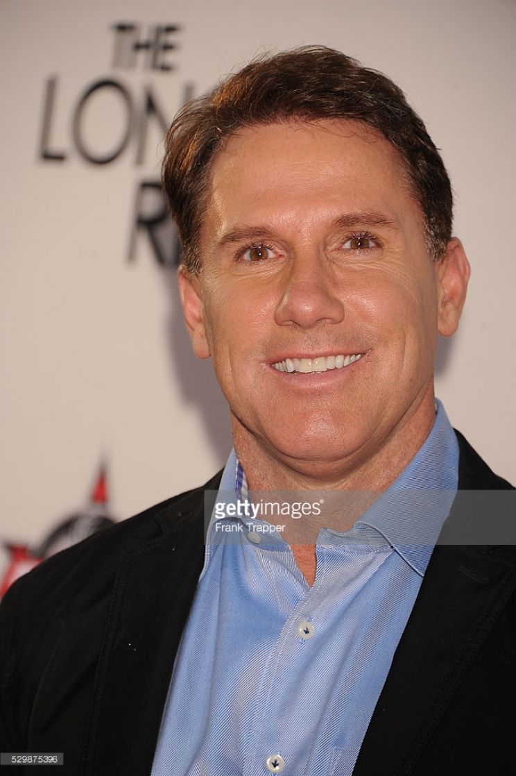 Marty Bowen
