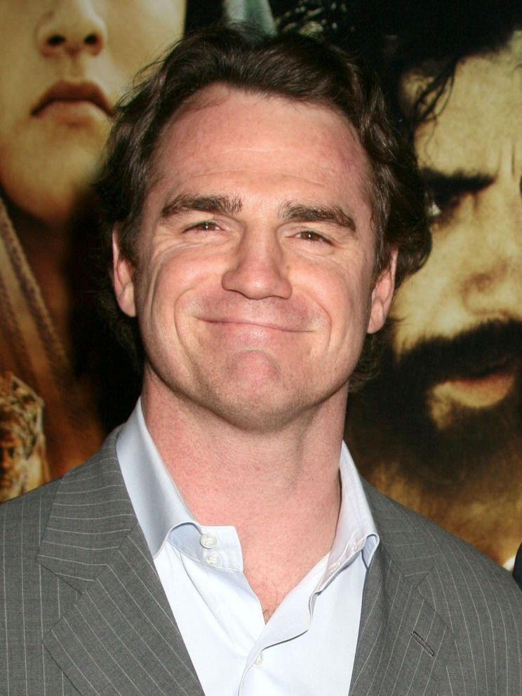 Marty Bowen