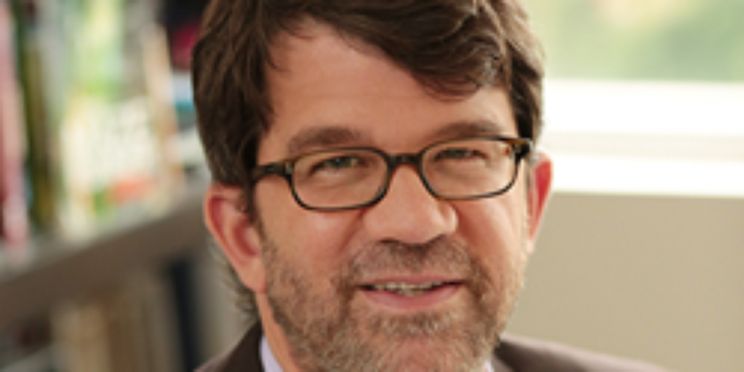 Marty Bowen