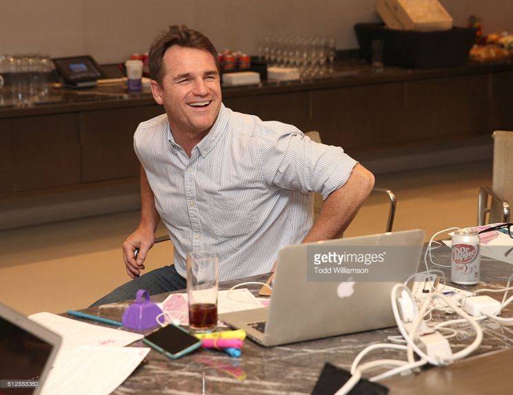 Marty Bowen