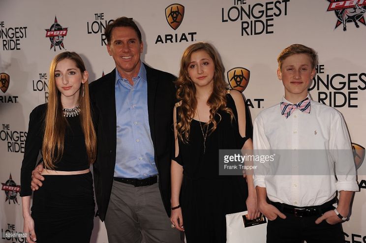 Marty Bowen