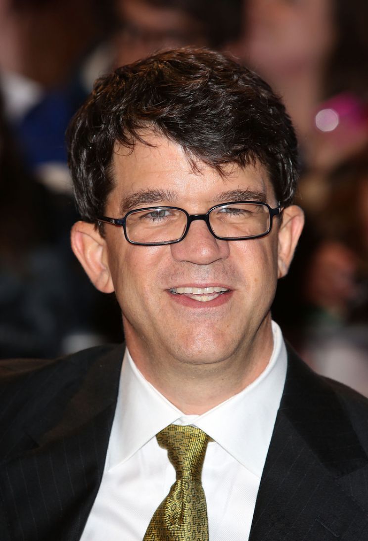 Marty Bowen