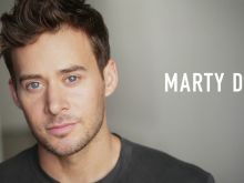 Marty Dew