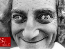 Marty Feldman