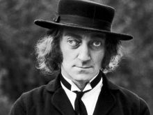 Marty Feldman