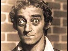 Marty Feldman