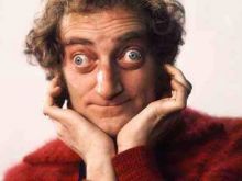 Marty Feldman