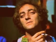 Marty Feldman photo