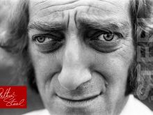 Marty Feldman