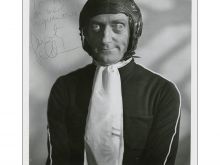 Marty Feldman