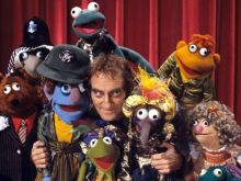 Marty Feldman photo
