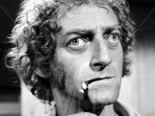 Marty Feldman photo