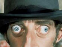 Marty Feldman