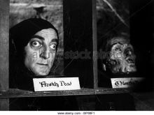 Marty Feldman