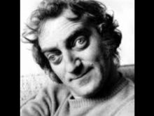 Marty Feldman