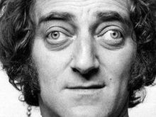 Marty Feldman