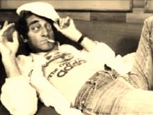 Marty Feldman