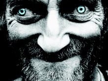 Marty Feldman