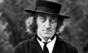 Marty Feldman