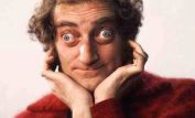 Marty Feldman