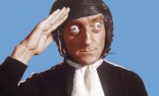 Marty Feldman