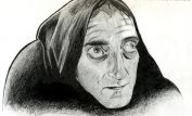 Marty Feldman