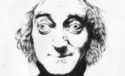 Marty Feldman