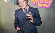 Marty Feldman