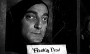 Marty Feldman