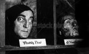 Marty Feldman