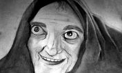 Marty Feldman