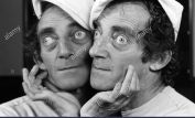 Marty Feldman