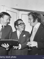 Marty Feldman photo