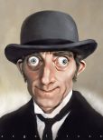 Marty Feldman