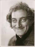 Marty Feldman